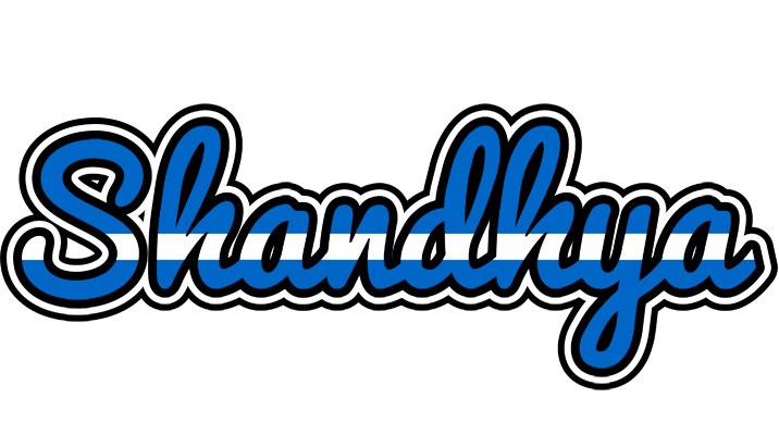Shandhya greece logo