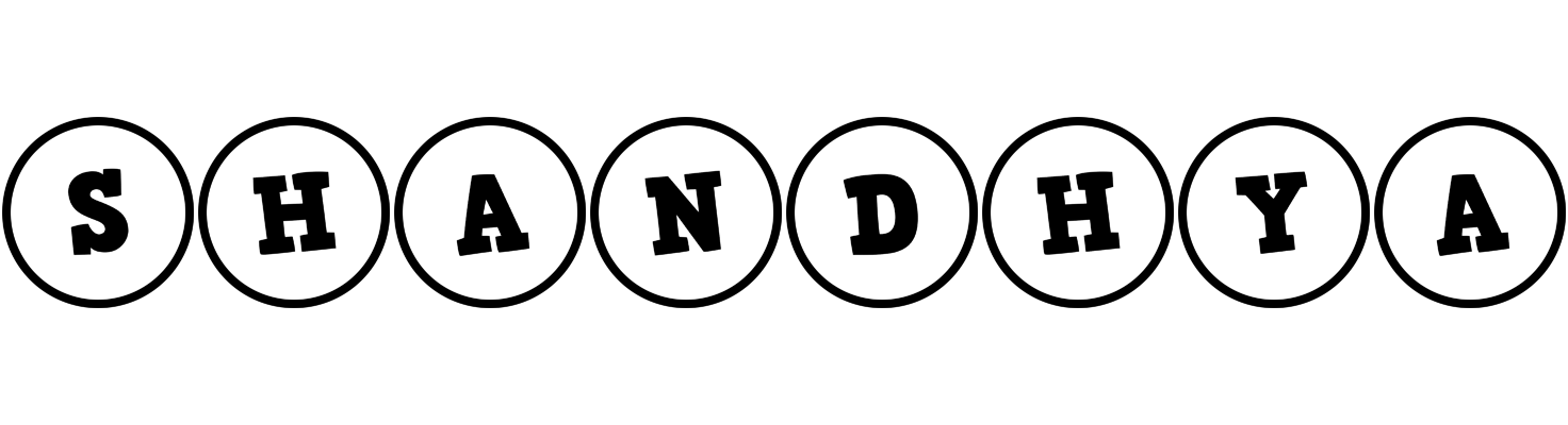 Shandhya handy logo