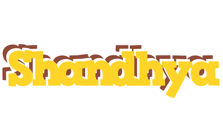 Shandhya hotcup logo
