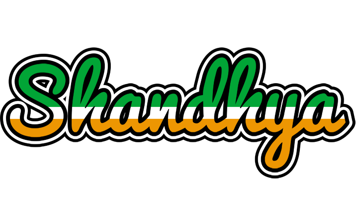 Shandhya ireland logo