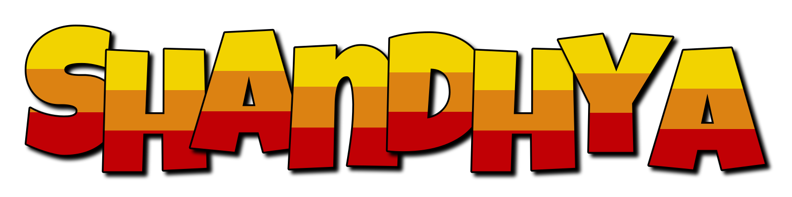 Shandhya jungle logo
