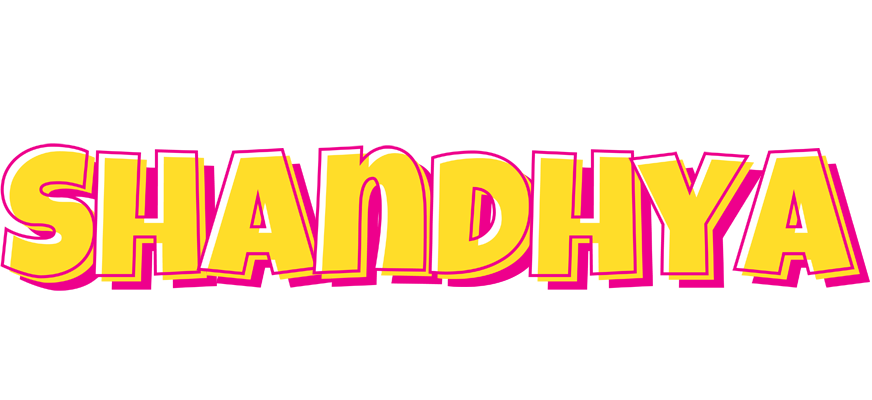 Shandhya kaboom logo