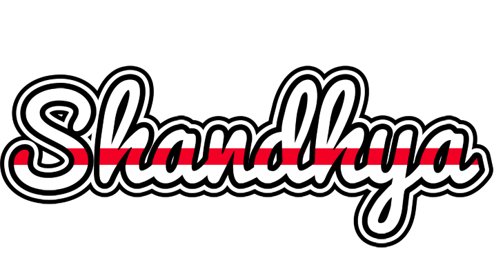 Shandhya kingdom logo