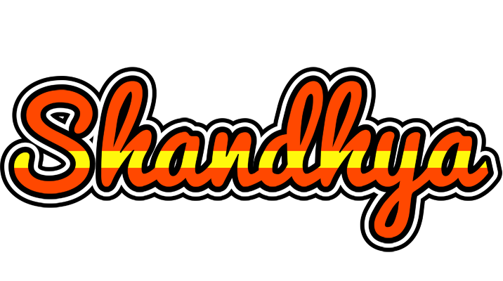 Shandhya madrid logo