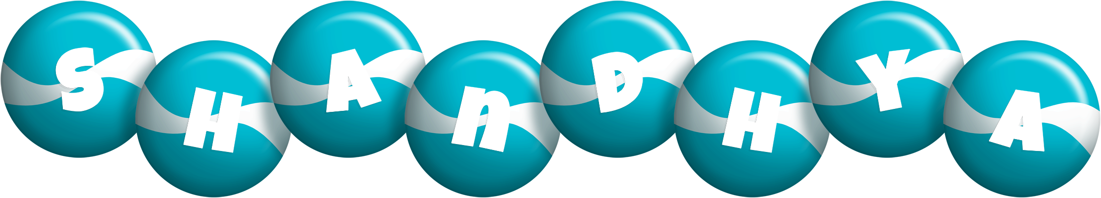 Shandhya messi logo