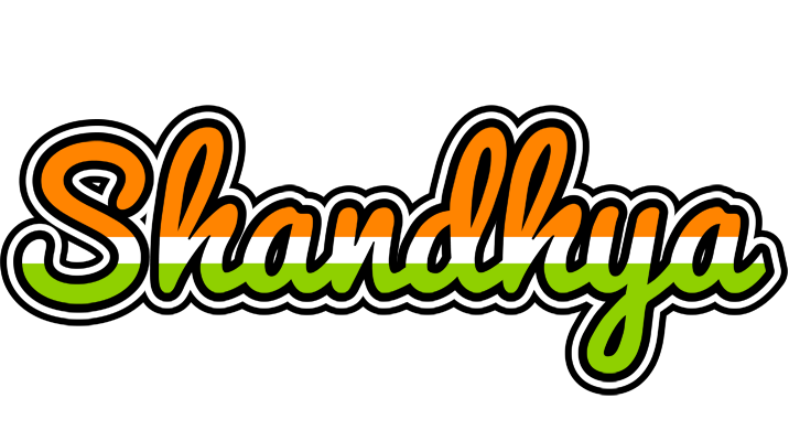Shandhya mumbai logo