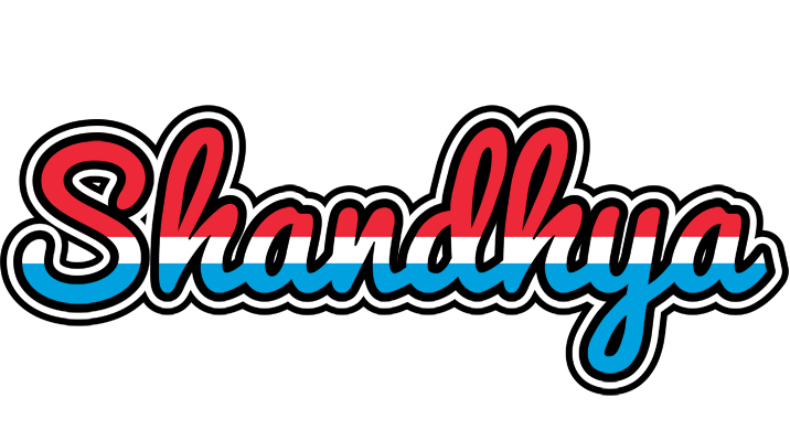 Shandhya norway logo