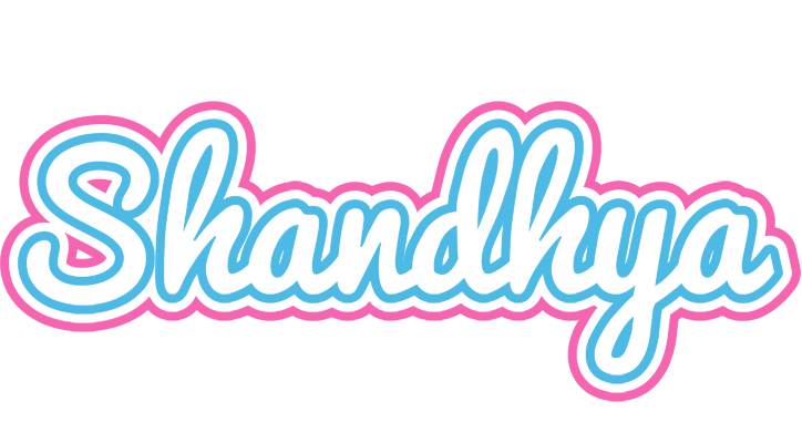 Shandhya outdoors logo