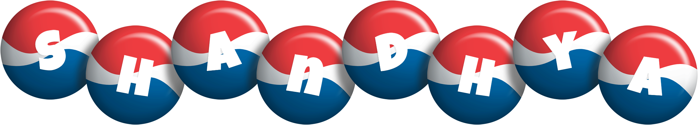 Shandhya paris logo
