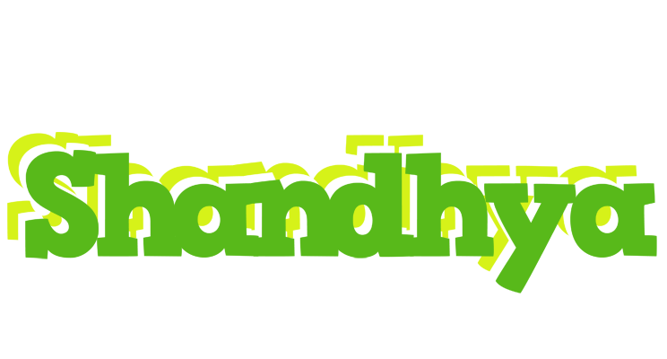 Shandhya picnic logo