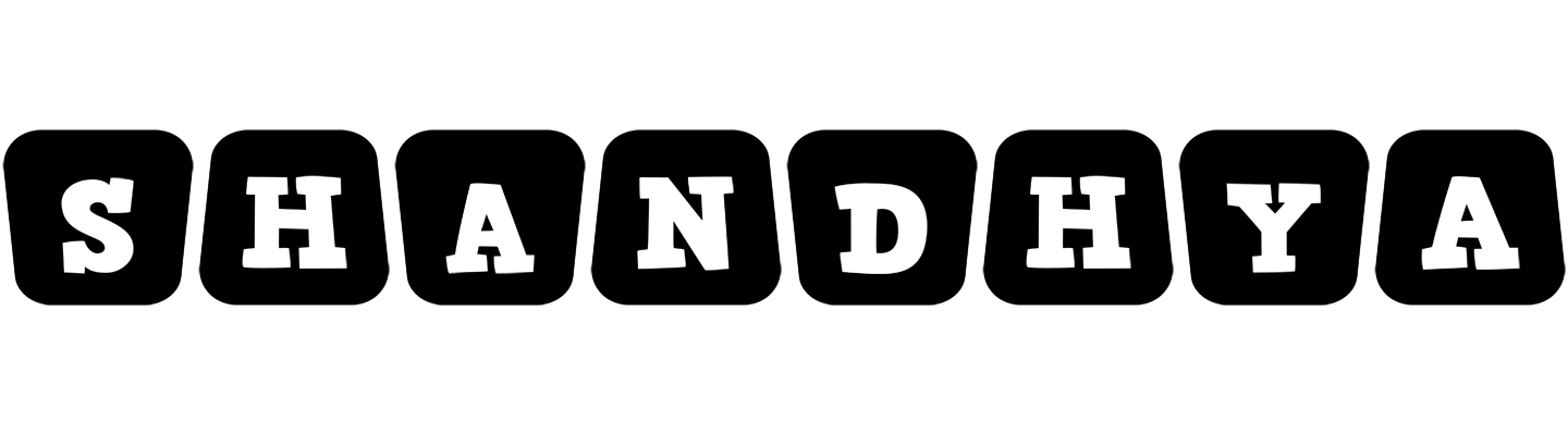 Shandhya racing logo