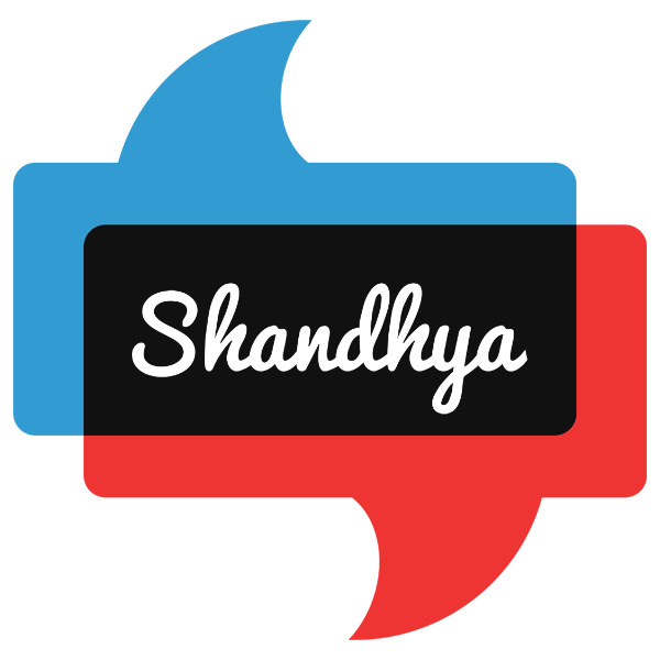 Shandhya sharks logo