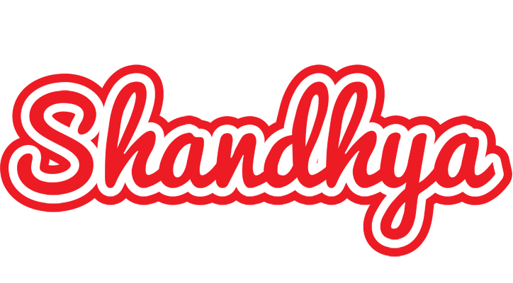 Shandhya sunshine logo