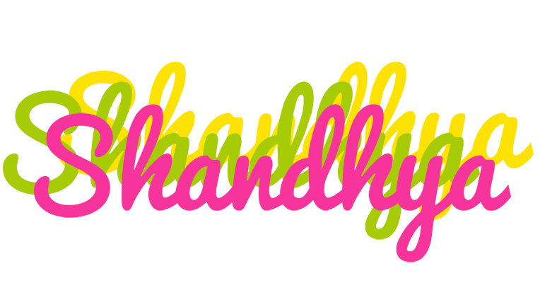 Shandhya sweets logo