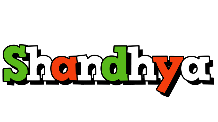 Shandhya venezia logo