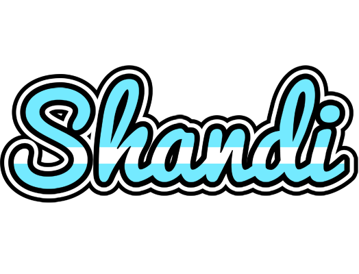 Shandi argentine logo