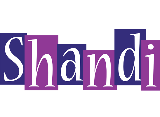 Shandi autumn logo