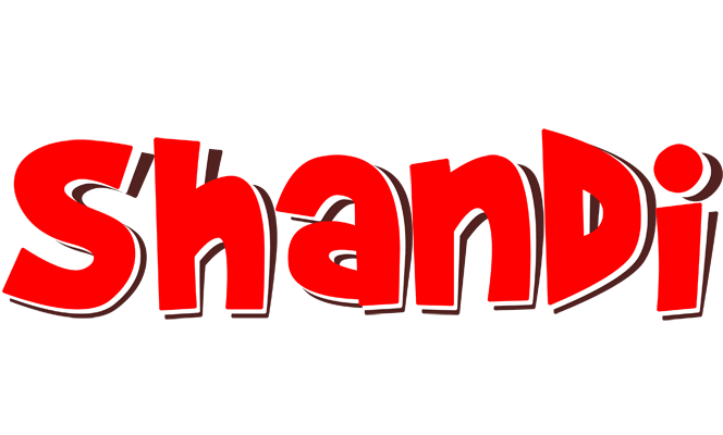 Shandi basket logo