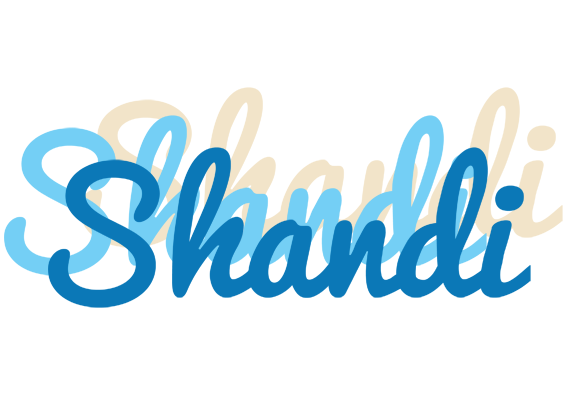 Shandi breeze logo