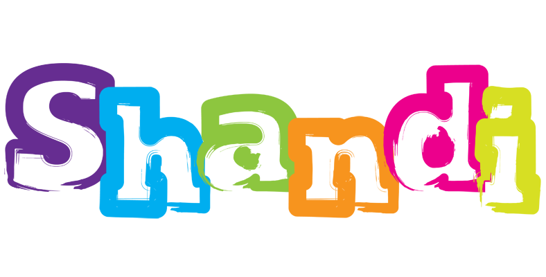 Shandi casino logo