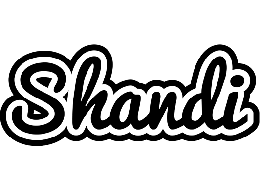 Shandi chess logo