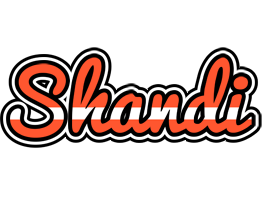 Shandi denmark logo