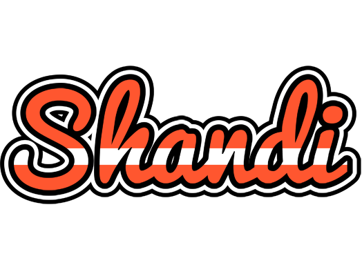 Shandi denmark logo
