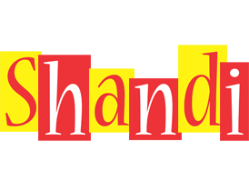 Shandi errors logo