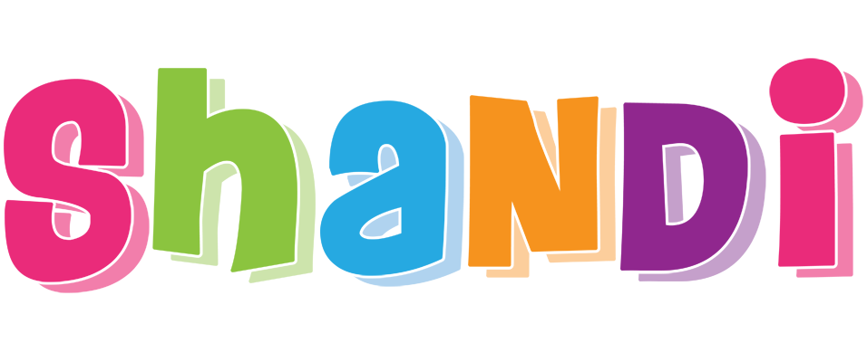Shandi friday logo