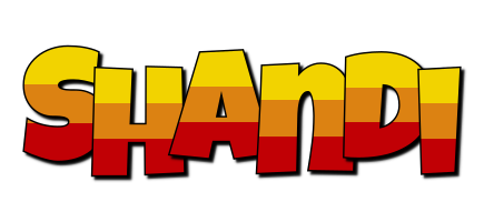 Shandi jungle logo