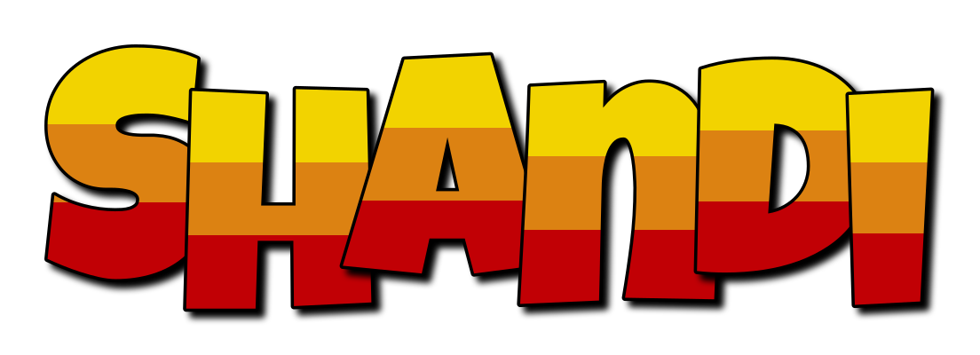 Shandi jungle logo
