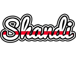 Shandi kingdom logo