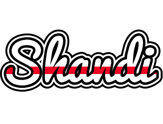 Shandi kingdom logo
