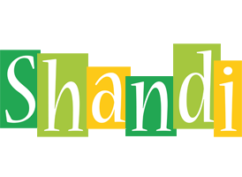 Shandi lemonade logo