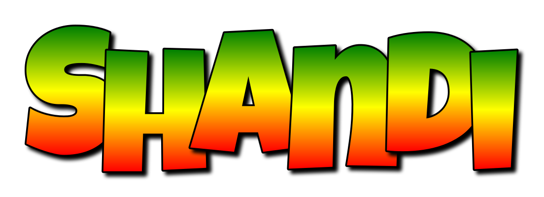 Shandi mango logo