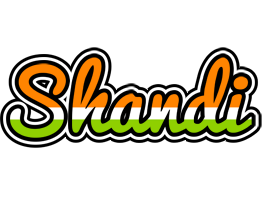 Shandi mumbai logo