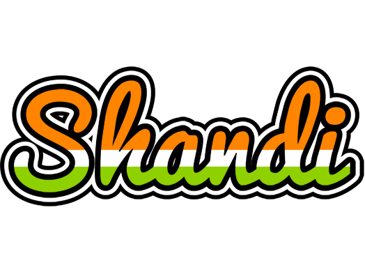 Shandi mumbai logo