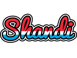 Shandi norway logo