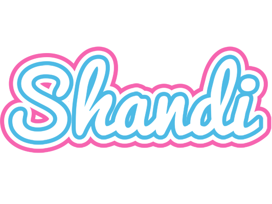 Shandi outdoors logo