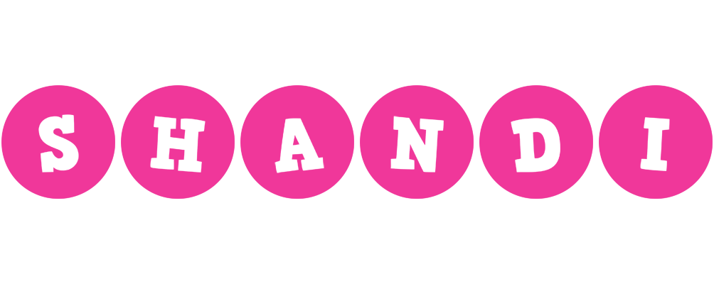 Shandi poker logo