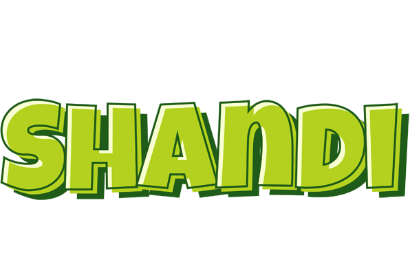 Shandi summer logo