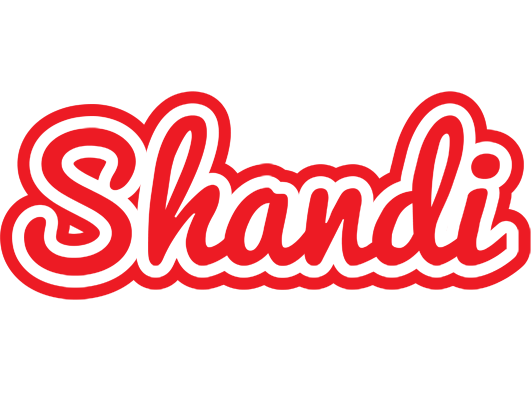Shandi sunshine logo
