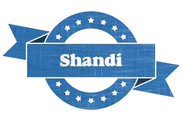 Shandi trust logo