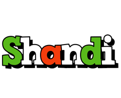 Shandi venezia logo