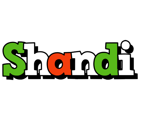 Shandi venezia logo