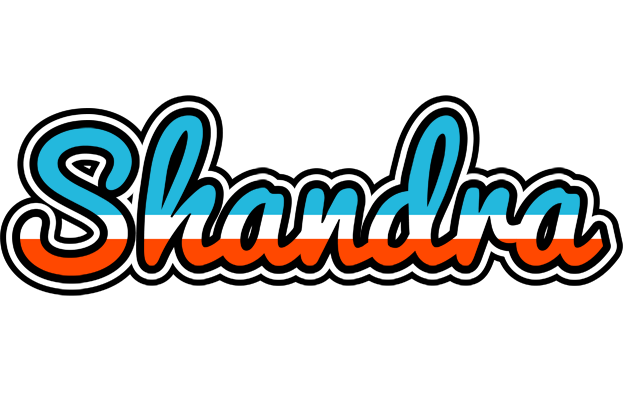 Shandra america logo