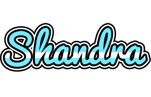 Shandra argentine logo