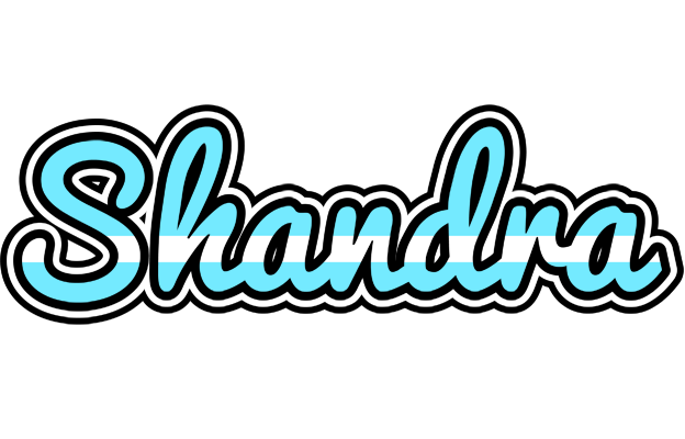 Shandra argentine logo