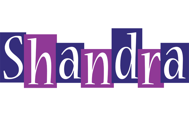 Shandra autumn logo