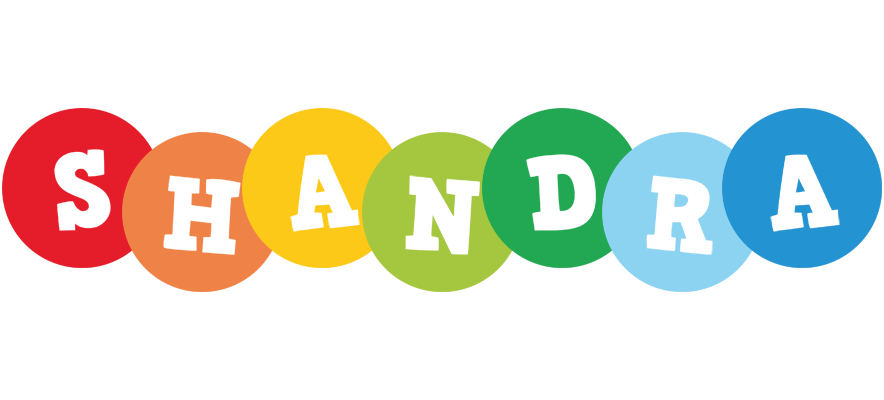 Shandra boogie logo